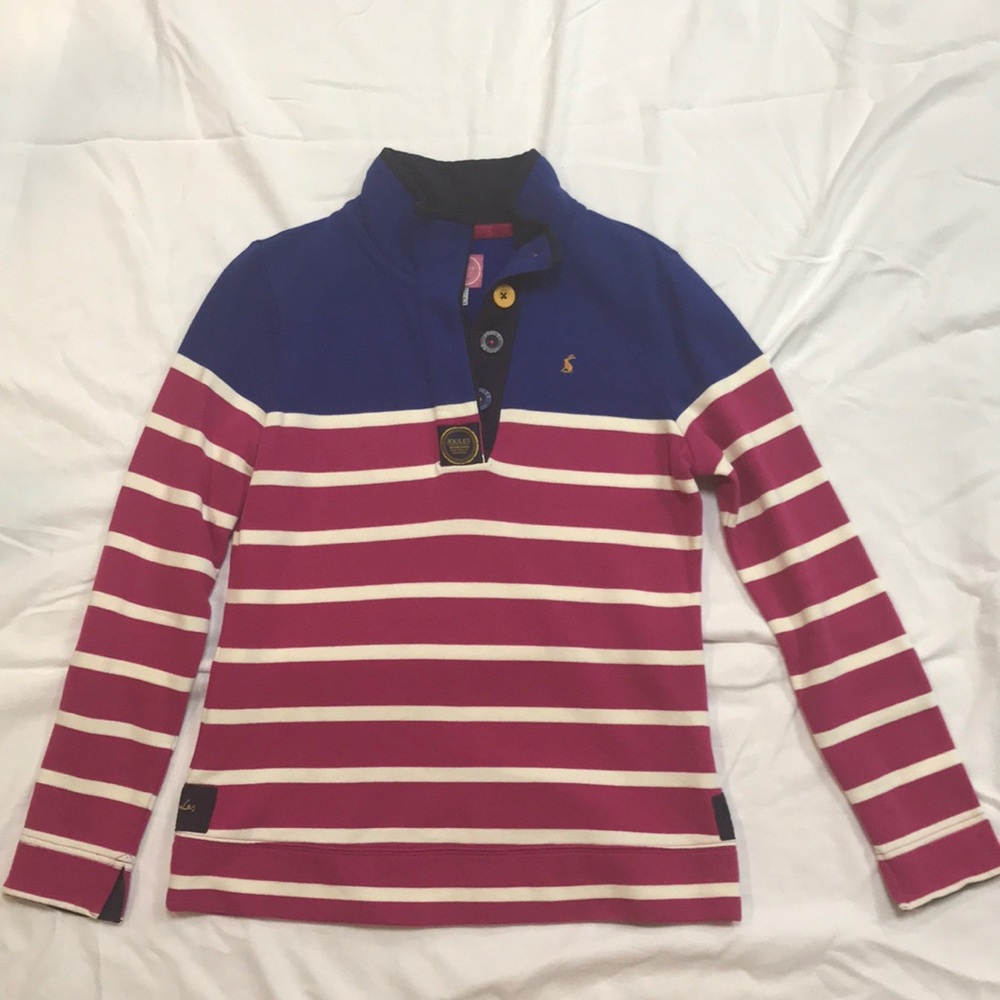 Joules Pullover - Picture 1 of 5